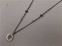 Collana Tuum Donna Doni in Argento GIDNC09RXVA - GIDNC09RXVA